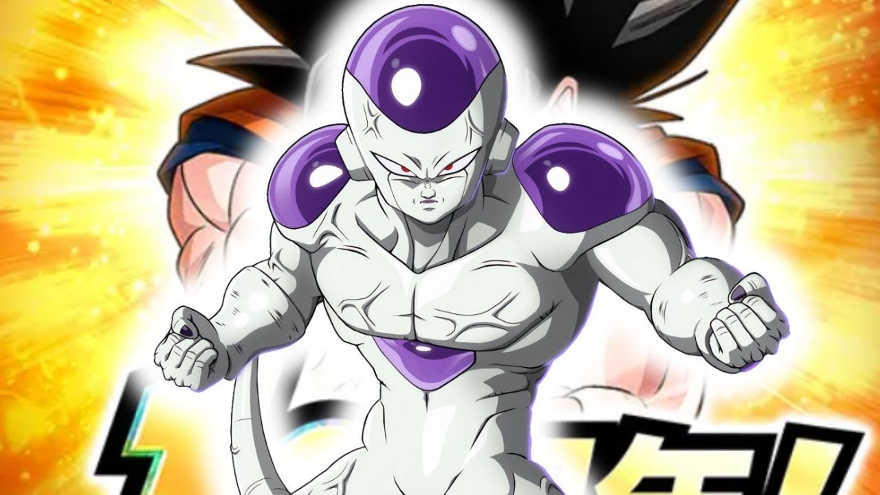 DOKKAN BATTLE 10 ANNIVERSARY REACTION | 