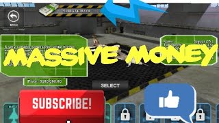 Fox One Advaced Edition Hack Gameplay Unlimited money and Free screenshot 3