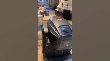 BSM BEAST 12R SHARPY LIGHT UNBOXING