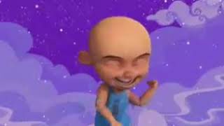 Upin kewer-kewer