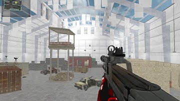 CoD4: How to unlock fullbright and Promod Fov without devmap