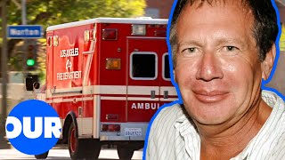 Hollywood Legend Gary Shandling: Did Excessive Stress Cause His Fatal Blood Clot? | Our History