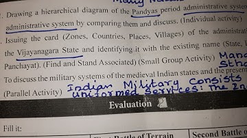 8th social/ ref.course./4th lesson/ answer key/student activity and evaluation