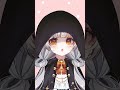 【あと9日】30日後に初配信するVtuber #vtuber #個人vtuber #vtuber準備中 #初配信