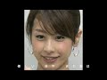 愛国の花 イメージガール 加藤綾子