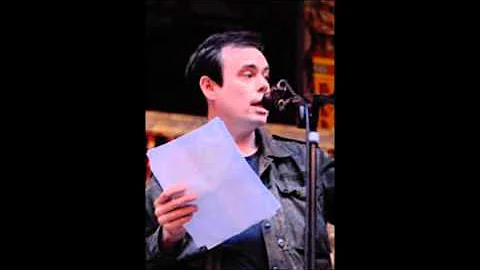 Kevin Eldon - Poets' Tree (Episode 4)