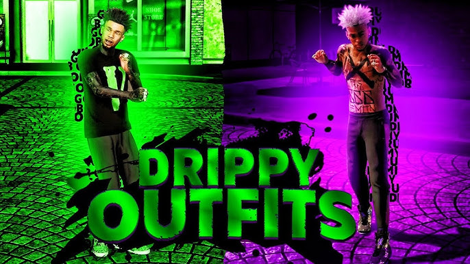 Premier TV ⚡️📺 on X: 🚨 DRIPPIEST OUTFITS IN #NBA2K20 🤩 DRIP SZN VOL 3  #2K20 S/O to @Innovaiit for the 🔥 thumb   #PremierWorldwide 🌊  / X