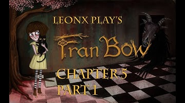 Fran Bow PC | LeonX Play