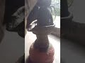 শিব লিঙ্গো ##clay #shorts #viral #trending#thakur