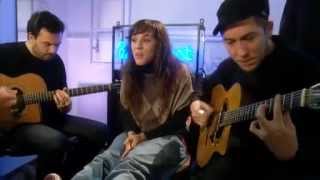 Zaz - Je saute partout - Unplugged