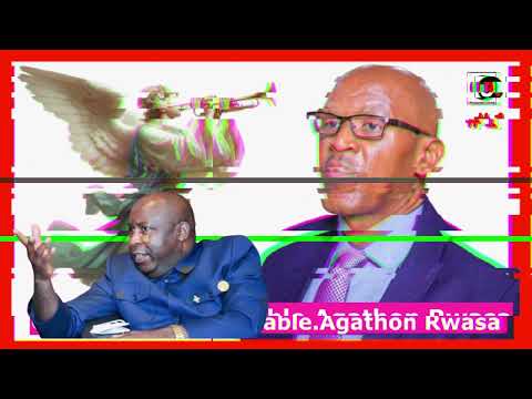 Ubuhanuzi BIGIRMANA Nicolas ahishuye #iturirwa_ryamasoko || Hon. #RWASA & #Prezida #EVARISTE