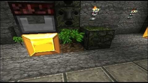 Battosay VS The Tree farm (V1)