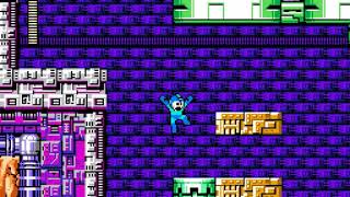 Megaman X2 Intro - 洛克人製作大師 Mega Man Maker