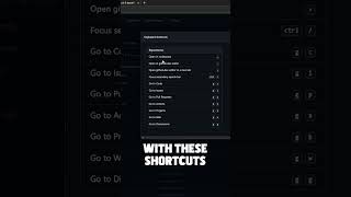 This GitHub Trick Will Blow Your Mind #githubcopilot #github #coding #vscode