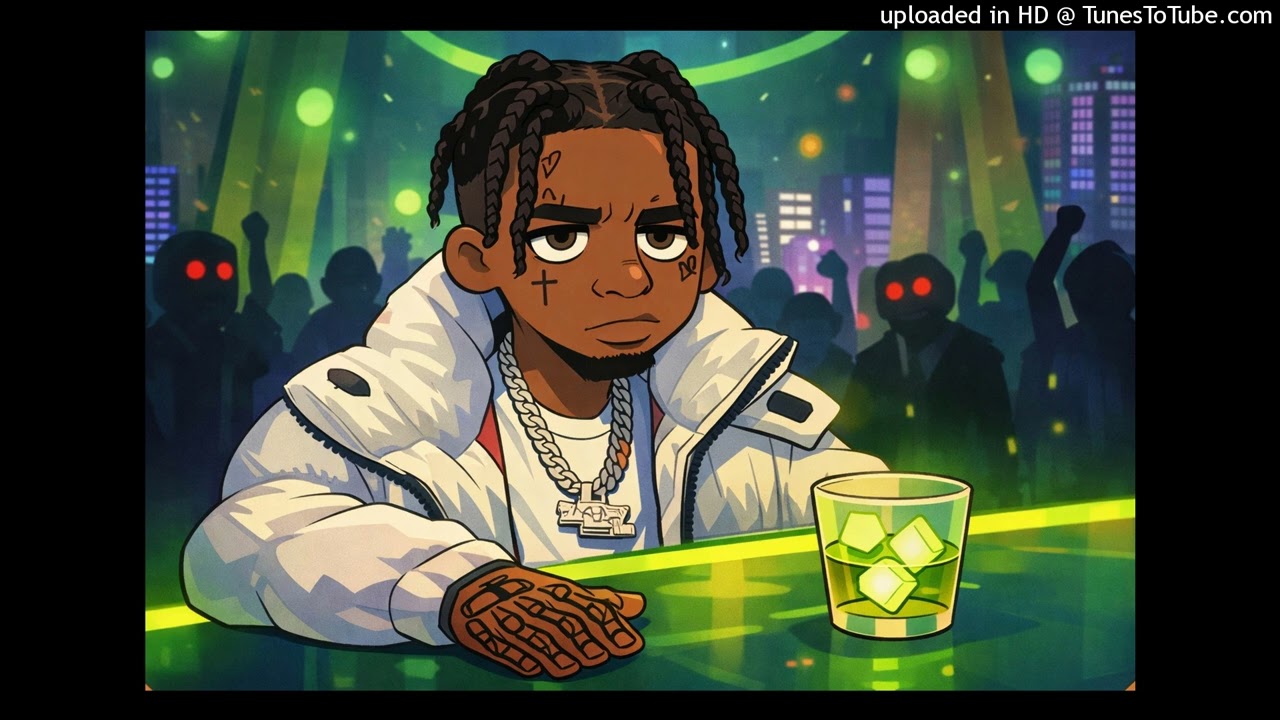 (free) Sleepy Hallow type beat - Damn