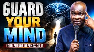 Guard Your Imagination—it's Creating Your Destiny | Apostle Joshua Selman Sermons