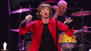 The Rolling Stones - Around And Around (GRRR Live)