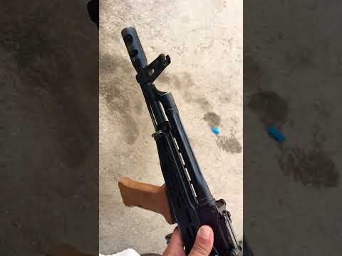 AMD 65 Hungary Guns Rifle Weapons Ak47 Akmlovers Pistol Bandookbaaz Topak Hungary