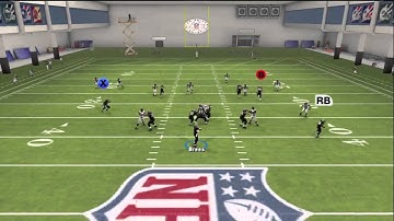 STOP 2 Madden 13 Offensive Scheme Breakdown pt 3