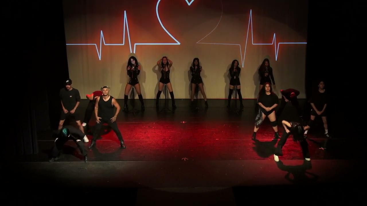 Idols Retrô - Elite Fifth Harmony