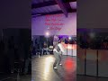 Kee’s solo round in Who’s got Soul 1 on 1 battle - San Diego