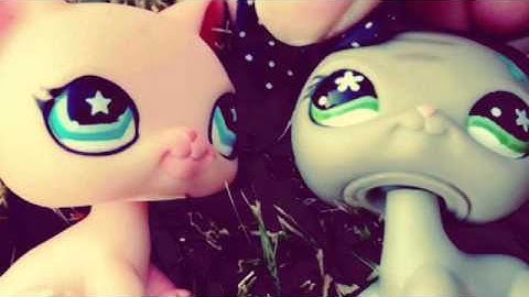 LPS Short MV- Timebomb (For Winter LPS and LPS Sisters)