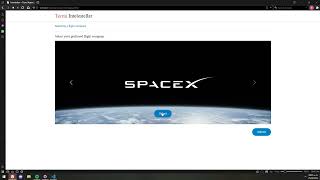 Tecmi Interstellar - Hack for the future 2023