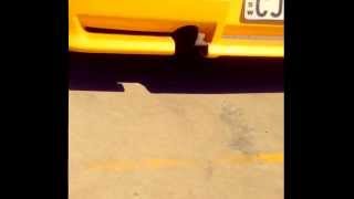 202 With Huge Cam And Gilmer Belt Drive In Project Vk