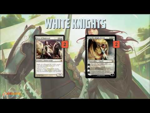 Instant Deck Tech: