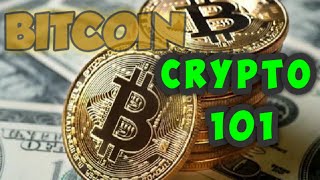 BITCOIN: HOW CRYPTOCURRENCIES WORK WITH CHRIS ANI