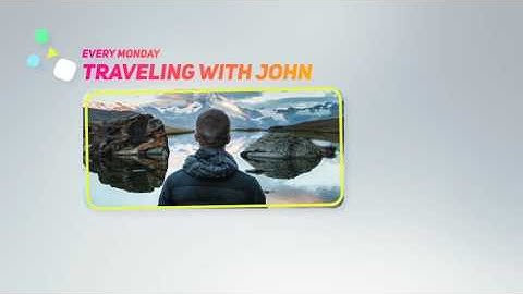 25 Broadcast Titles Pack. After Effects Project on Videohive.net