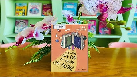 GTS - Đọc sách cùng con đi muôn dặm đường