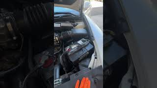 2004 - 2008 3.2 Acura TL PCM/ECU factory hard reset.