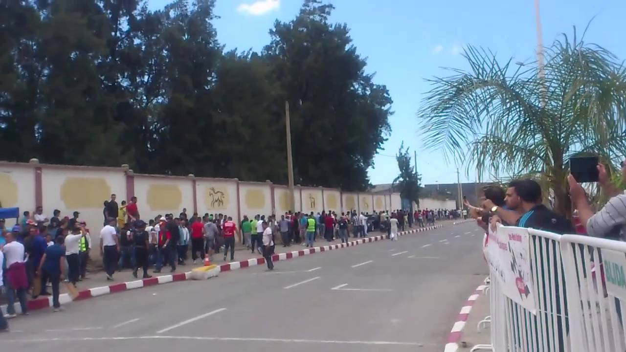 Rally Blida du (31/05/2013) - By: Walaa-Eddin