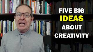 What We Learned About Creativity (After 52 Episodes) | Keith Sawyer