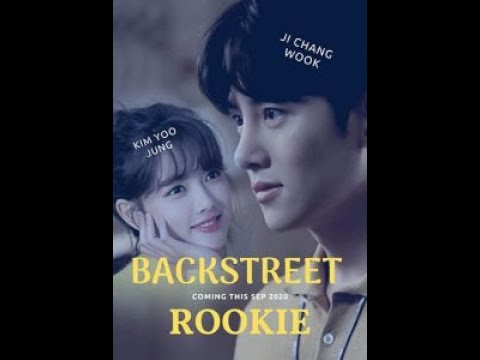 سریال کره ای فروشگاه ست بیول تازه کار قسمت نهم Backstreet Rookie 2020 Part 9