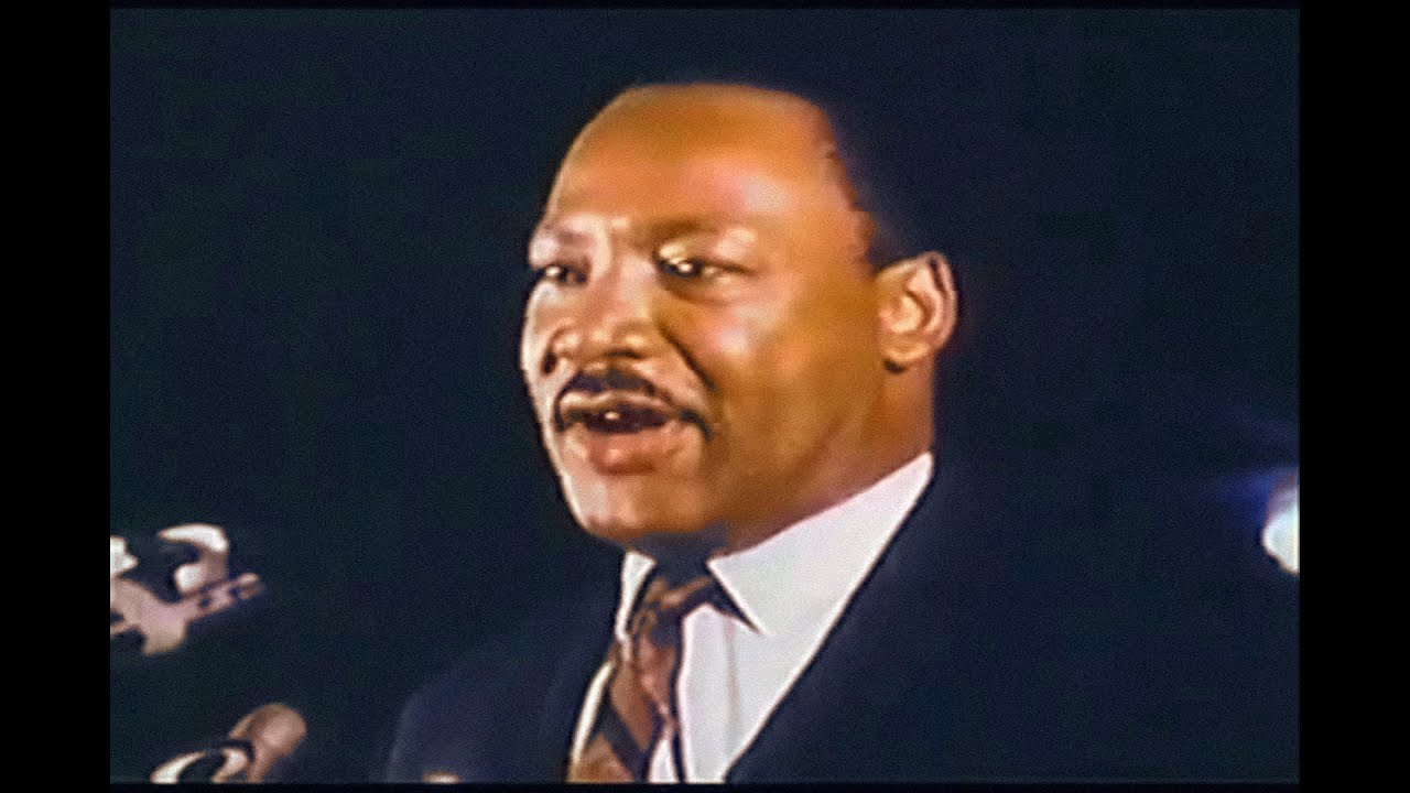 Never MLK (Short Documentary) YouTube