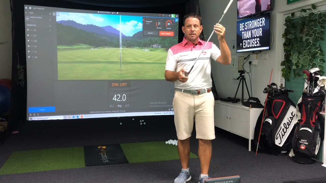 Advanced golf wedge play tips. golftips golflessons golf golfswing golfcoach shortgame