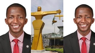 EFCC CHAIRMAN ARRESTED FOR WORKING WITH YAHOO BOYS Update