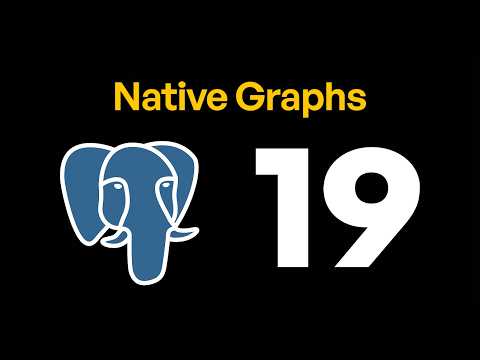Aperçu de This New Postgres Feature Is Crazy Powerful