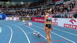 The Greatest Women's 400m | One Move Changed EVERYTHING