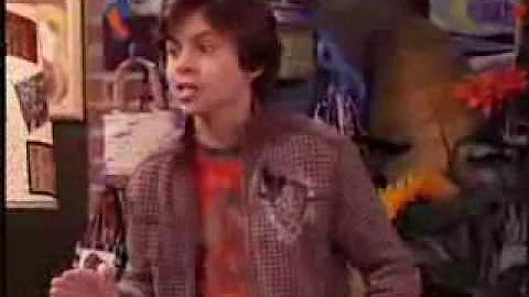 Jake T. Austin- Bang A Drum