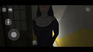 ПРОХОЖДЕНИЕ EVIL NUN 2!!!!! 1 часть.