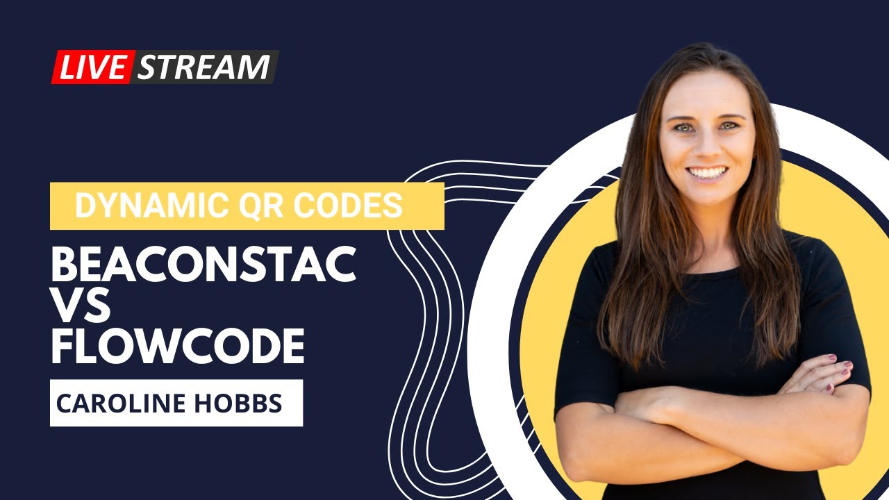 Dynamic QR Codes Beaconstac Vs Flowcode YouTube Dynamic QR Codes Beaconstac Vs Flowcode YouTube