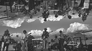 Retrofit Live Up On The Roof