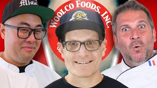 Wisdom For Decades! |  Woolco Foods CEO Steven Toboroff | SYWGF Ep 17