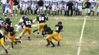 20100911 RMC v JHU Final Drive 4.mpg
