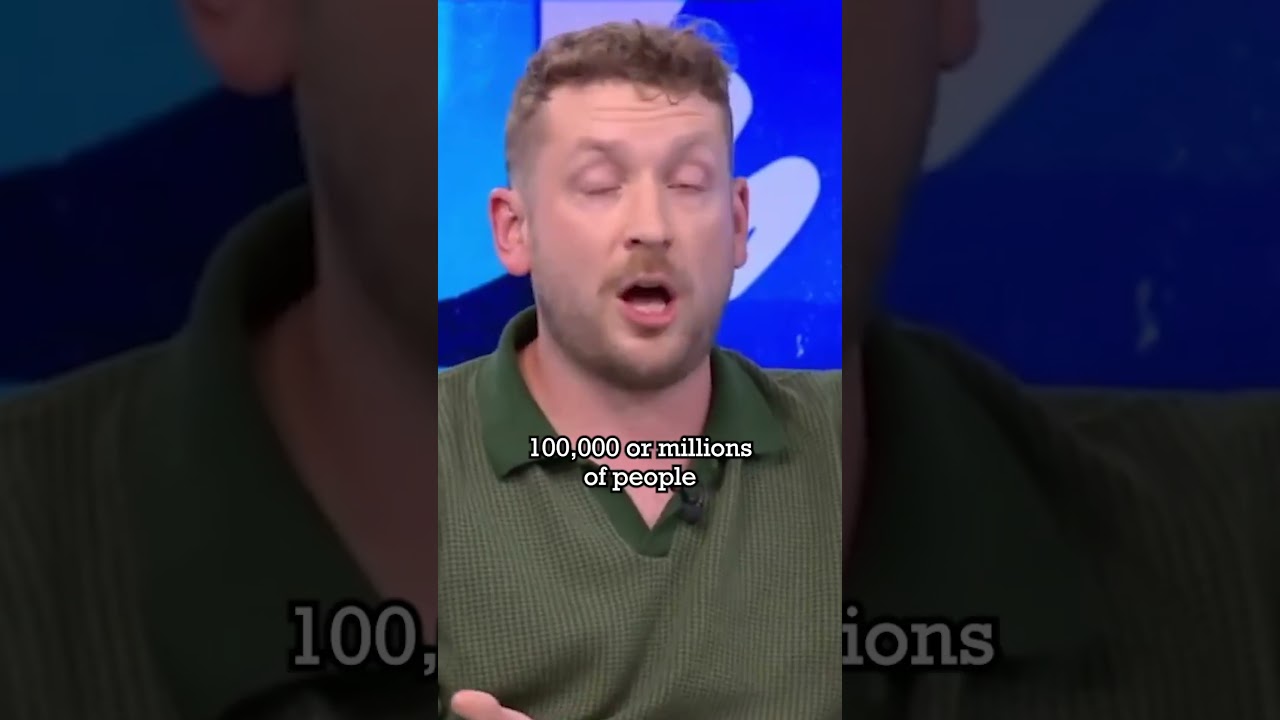 Найджел Фарадж — фашист?