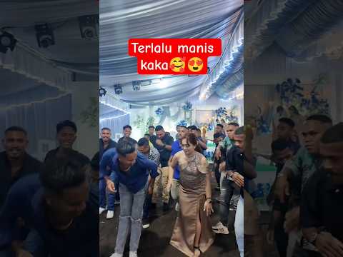 viral tiktok kaka manis menari bareng😍🥰 #sorts #nttpride #tarianntt #viral #duet #jogetseru