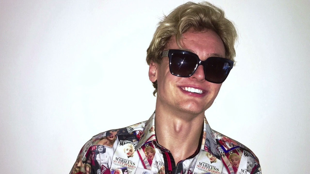 Pure Shores by All Saints Pier Laurenzi "Spaced" Mix